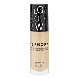 Glow perfection foundation